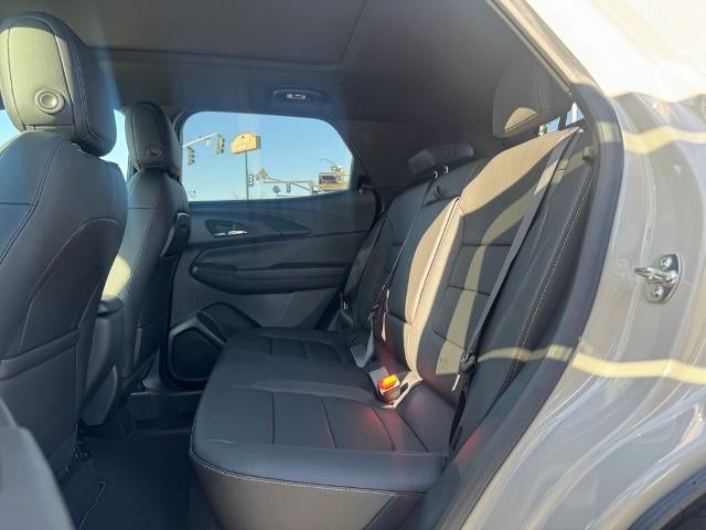 2026 Chevrolet Trailblazer FWD 4dr ACTIV