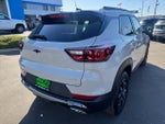 2026 Chevrolet Trailblazer FWD 4dr ACTIV