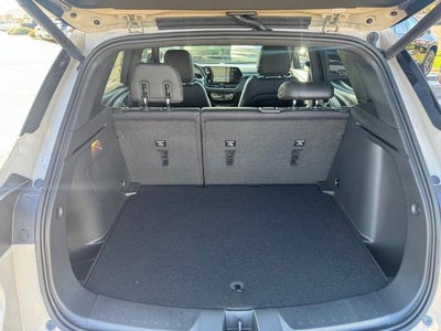 2026 Chevrolet Trailblazer FWD 4dr ACTIV