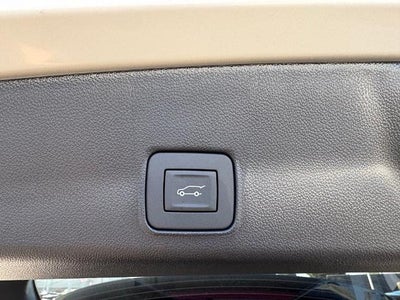 2026 Chevrolet Trailblazer FWD 4dr ACTIV