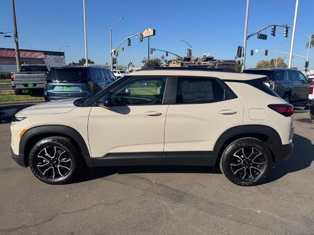 2026 Chevrolet Trailblazer FWD 4dr ACTIV