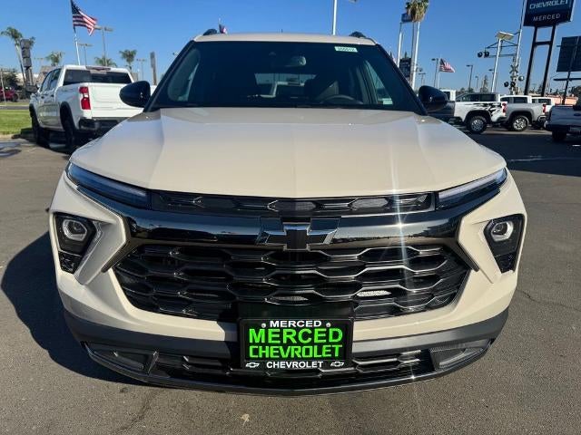 2026 Chevrolet Trailblazer FWD 4dr ACTIV