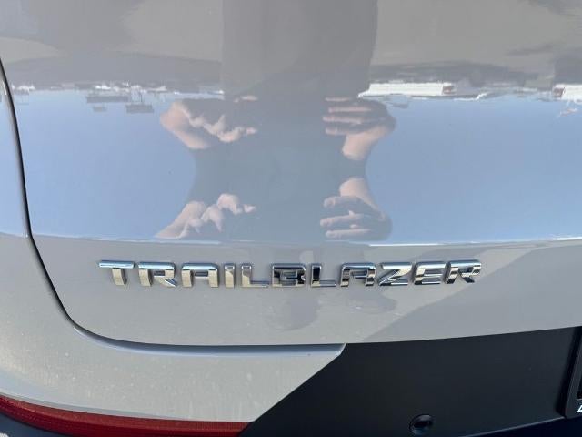 2026 Chevrolet Trailblazer FWD 4dr ACTIV