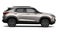 2026 Chevrolet Trailblazer FWD 4dr ACTIV
