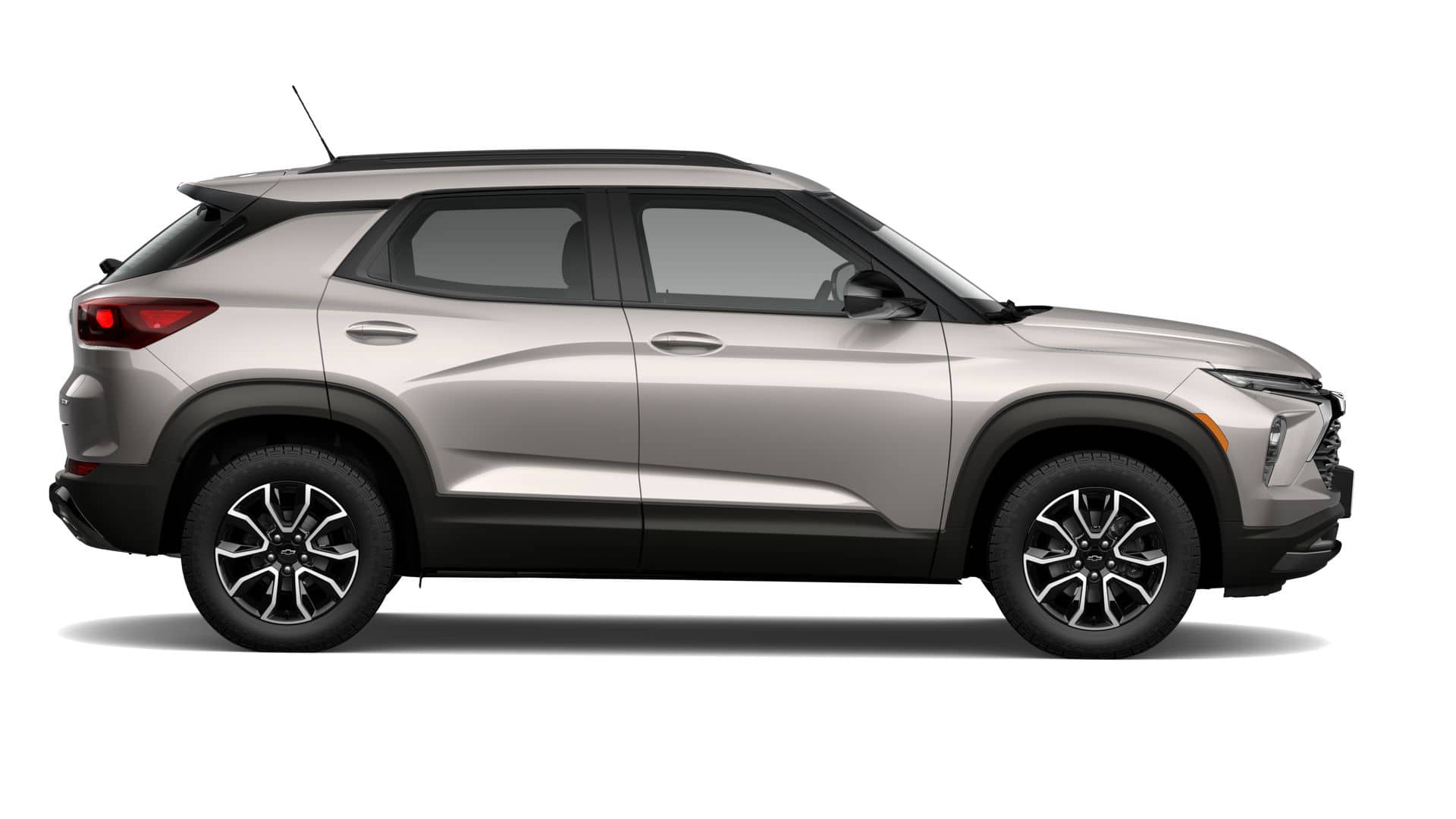2026 Chevrolet Trailblazer FWD 4dr ACTIV