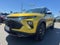 2025 Chevrolet Trailblazer FWD 4dr ACTIV