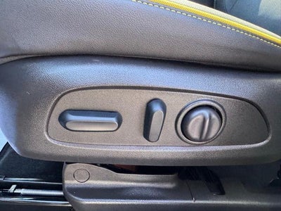 2025 Chevrolet Trailblazer FWD 4dr ACTIV