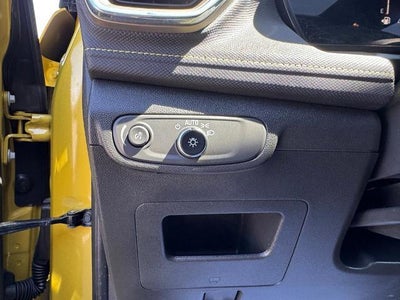 2025 Chevrolet Trailblazer FWD 4dr ACTIV