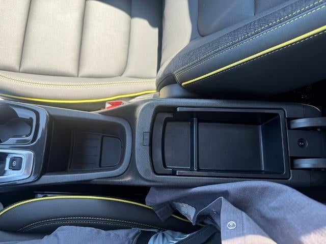 2025 Chevrolet Trailblazer FWD 4dr ACTIV