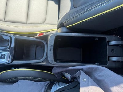 2025 Chevrolet Trailblazer FWD 4dr ACTIV