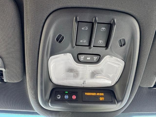 2025 Chevrolet Trailblazer FWD 4dr ACTIV