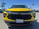 2025 Chevrolet Trailblazer FWD 4dr ACTIV