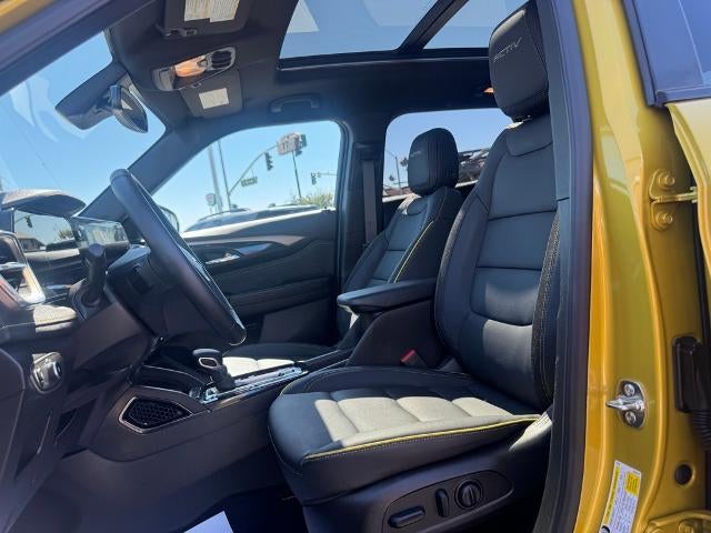 2025 Chevrolet Trailblazer FWD 4dr ACTIV