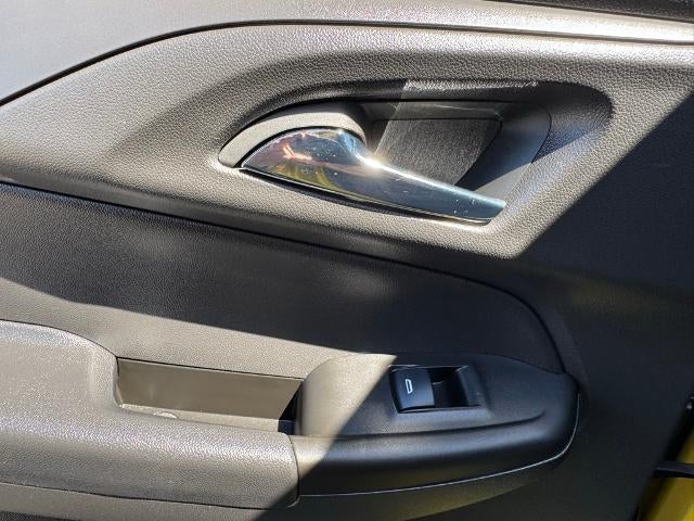 2025 Chevrolet Trailblazer FWD 4dr ACTIV