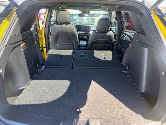 2025 Chevrolet Trailblazer FWD 4dr ACTIV