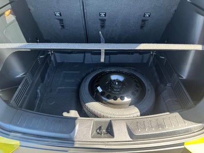 2025 Chevrolet Trailblazer FWD 4dr ACTIV