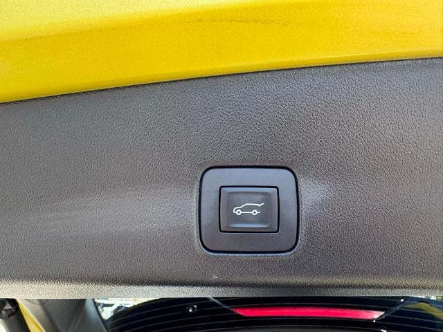 2025 Chevrolet Trailblazer FWD 4dr ACTIV