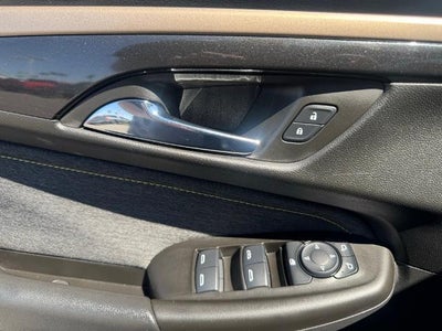 2025 Chevrolet Trailblazer FWD 4dr ACTIV