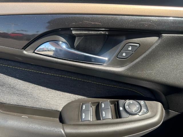 2025 Chevrolet Trailblazer FWD 4dr ACTIV