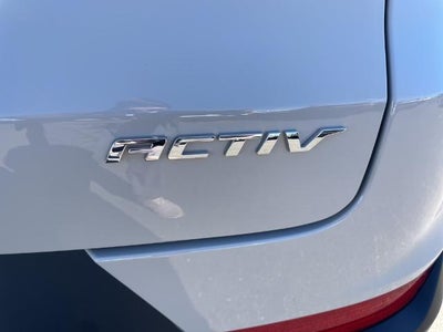 2026 Chevrolet Trailblazer FWD 4dr ACTIV