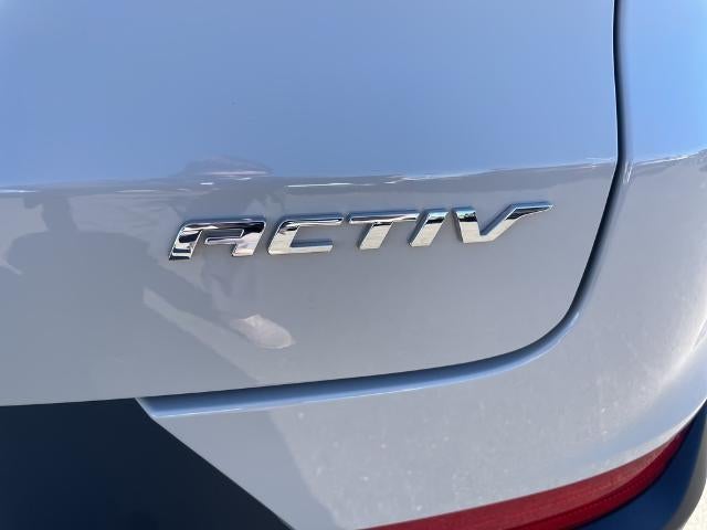 2026 Chevrolet Trailblazer FWD 4dr ACTIV