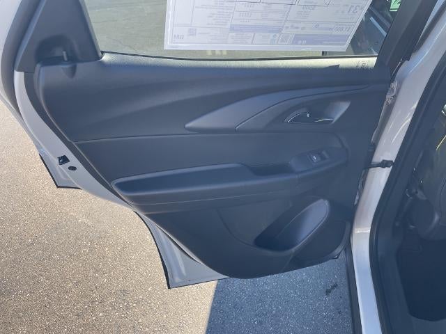 2026 Chevrolet Trailblazer FWD 4dr ACTIV