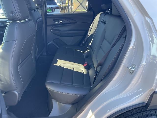 2026 Chevrolet Trailblazer FWD 4dr ACTIV