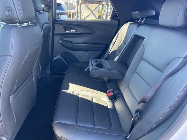 2026 Chevrolet Trailblazer FWD 4dr ACTIV