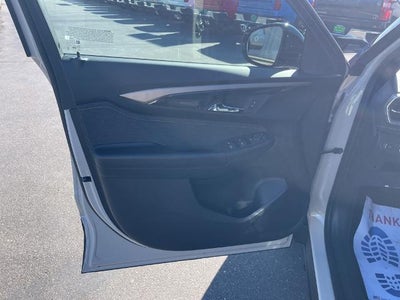 2026 Chevrolet Trailblazer FWD 4dr ACTIV