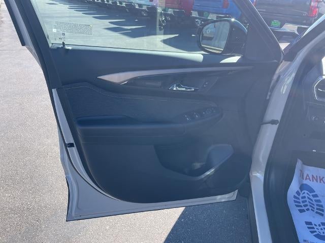 2026 Chevrolet Trailblazer FWD 4dr ACTIV