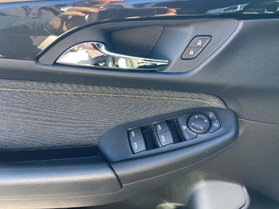 2026 Chevrolet Trailblazer FWD 4dr ACTIV