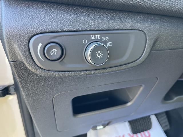 2026 Chevrolet Trailblazer FWD 4dr ACTIV