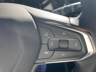 2026 Chevrolet Trailblazer FWD 4dr ACTIV