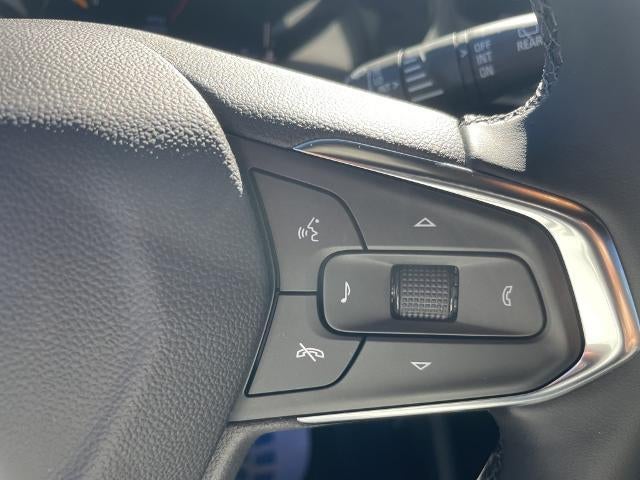 2026 Chevrolet Trailblazer FWD 4dr ACTIV