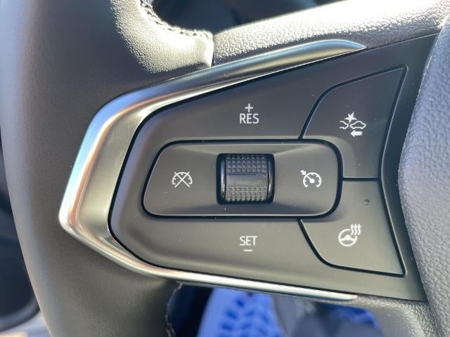 2026 Chevrolet Trailblazer FWD 4dr ACTIV