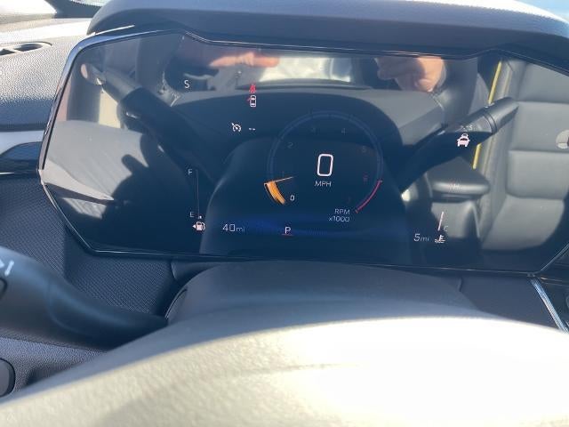 2026 Chevrolet Trailblazer FWD 4dr ACTIV