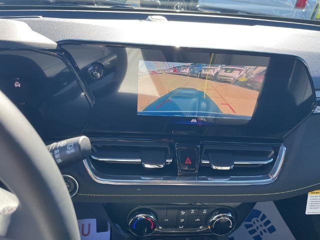 2026 Chevrolet Trailblazer FWD 4dr ACTIV