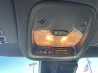 2026 Chevrolet Trailblazer FWD 4dr ACTIV