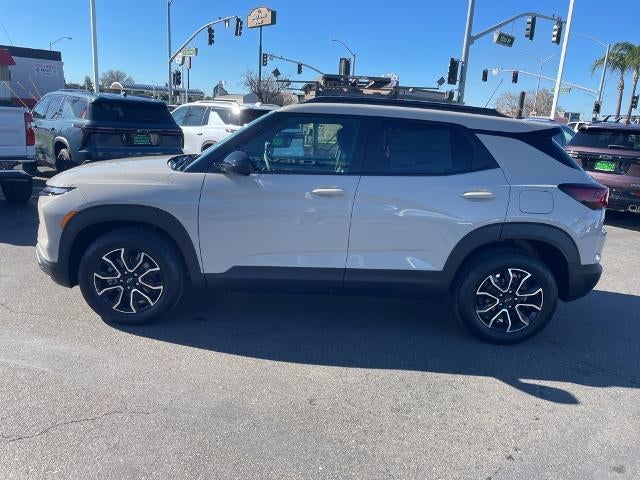 2026 Chevrolet Trailblazer FWD 4dr ACTIV
