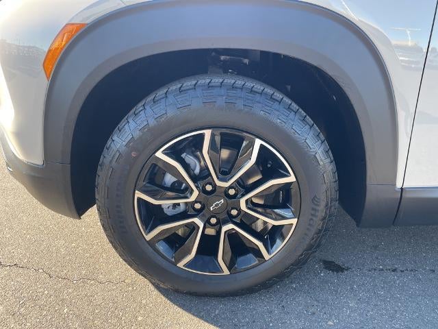 2026 Chevrolet Trailblazer FWD 4dr ACTIV