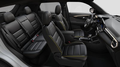 2026 Chevrolet Trailblazer FWD 4dr ACTIV