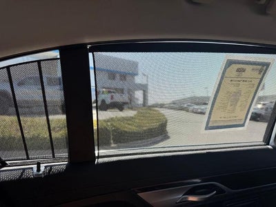 2022 BMW 7 Series 740i