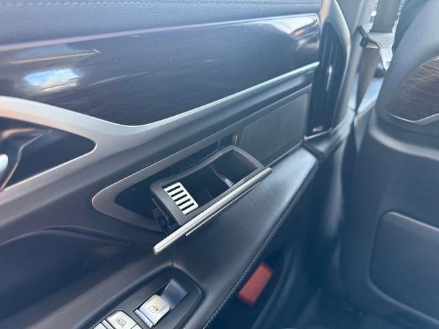 2022 BMW 7 Series 740i