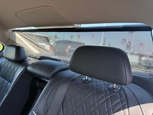 2022 BMW 7 Series 740i