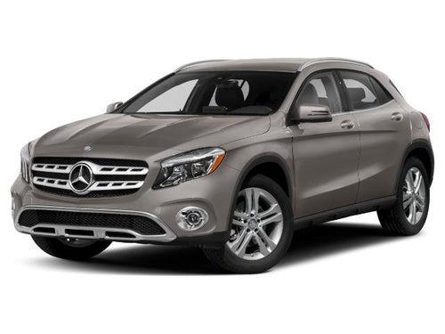 2020 Mercedes-Benz GLA GLA 250