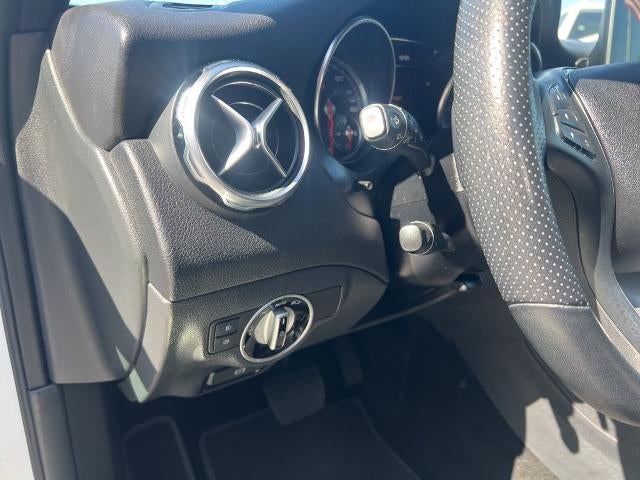 2020 Mercedes-Benz GLA GLA 250