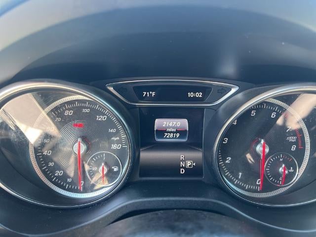 2020 Mercedes-Benz GLA GLA 250