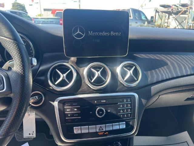 2020 Mercedes-Benz GLA GLA 250