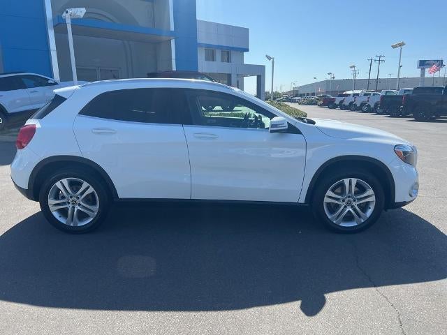 2020 Mercedes-Benz GLA GLA 250