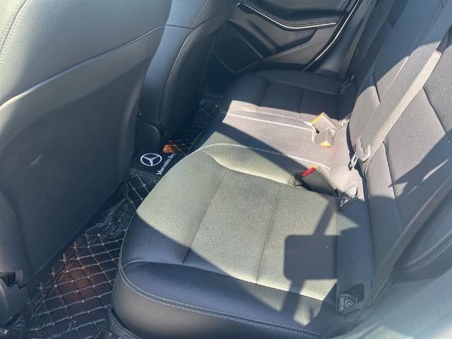 2020 Mercedes-Benz GLA GLA 250